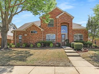 7425 Quiet Meadow Lane, Frisco, TX 75033
