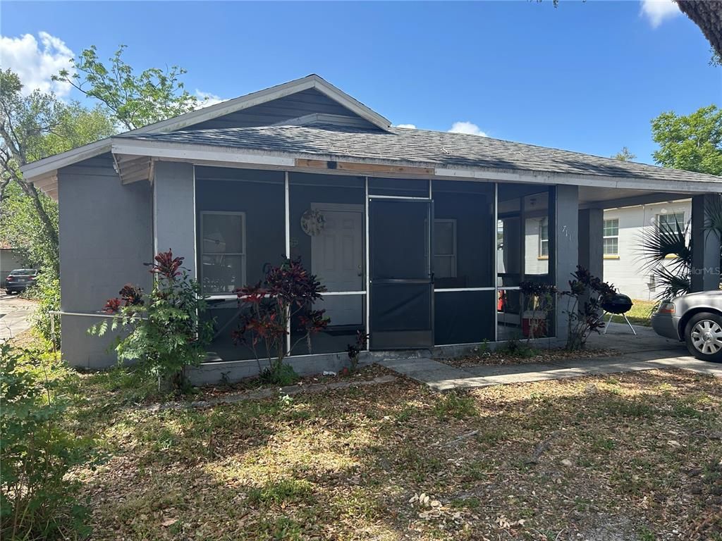 711 E VALENCIA STREET, Lakeland, FL 33805