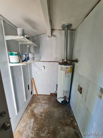 959 GREEN RIDGE Court, Montgomery, AL 36109