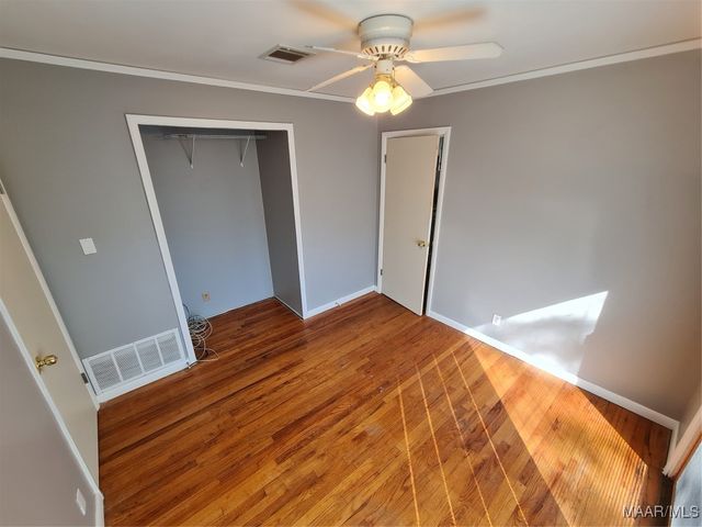 959 GREEN RIDGE Court, Montgomery, AL 36109