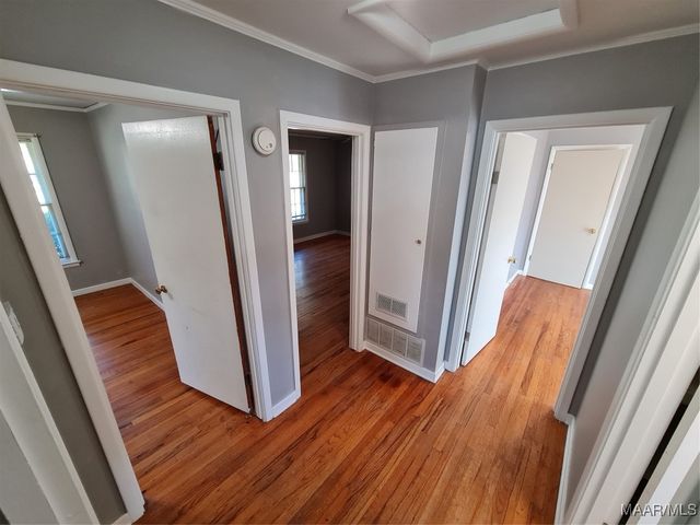 959 GREEN RIDGE Court, Montgomery, AL 36109