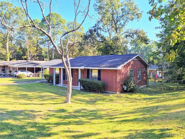 959 GREEN RIDGE Court, Montgomery, AL 36109