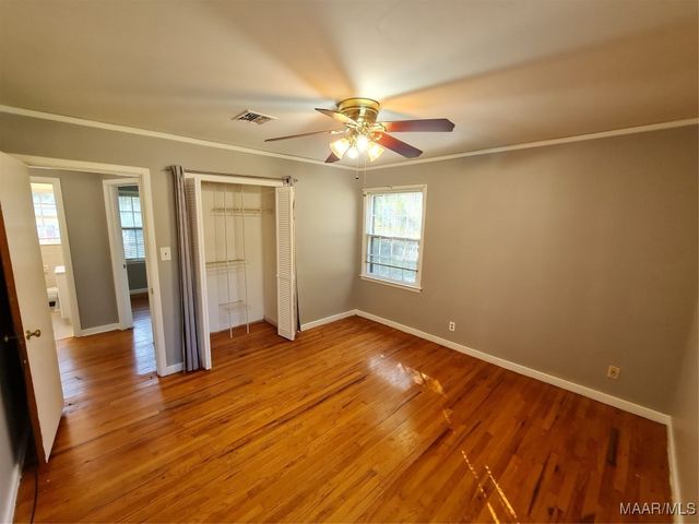 959 GREEN RIDGE Court, Montgomery, AL 36109