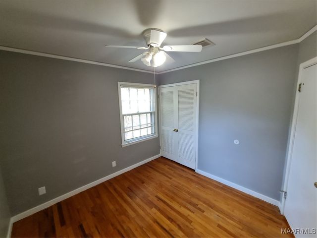 959 GREEN RIDGE Court, Montgomery, AL 36109