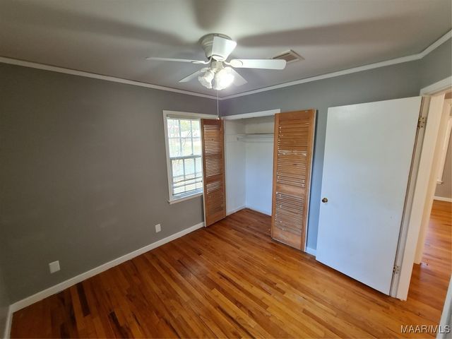 959 GREEN RIDGE Court, Montgomery, AL 36109