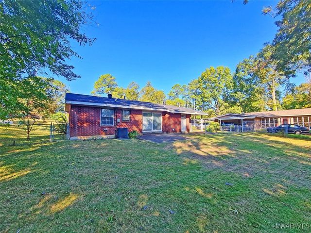 959 GREEN RIDGE Court, Montgomery, AL 36109