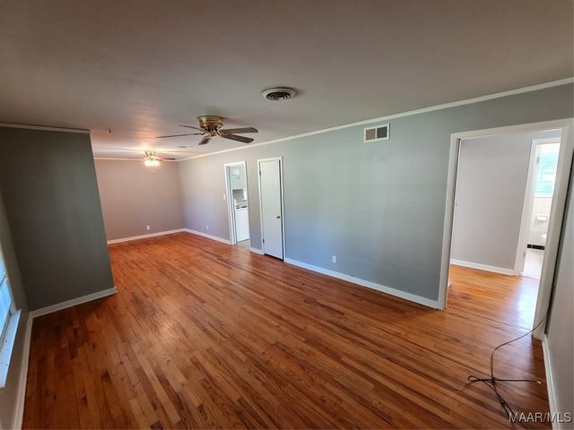 959 GREEN RIDGE Court, Montgomery, AL 36109