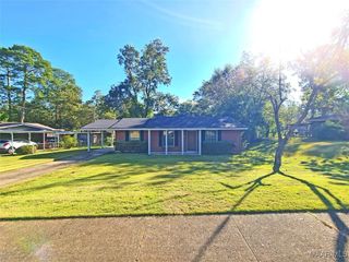 959 GREEN RIDGE Court, Montgomery, AL 36109