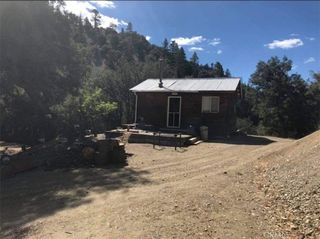 0 West Side of Double Mtn, Tehachapi, CA 93561
