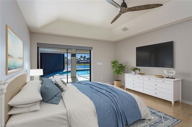 2330 Queens WAY, Naples, FL 34112