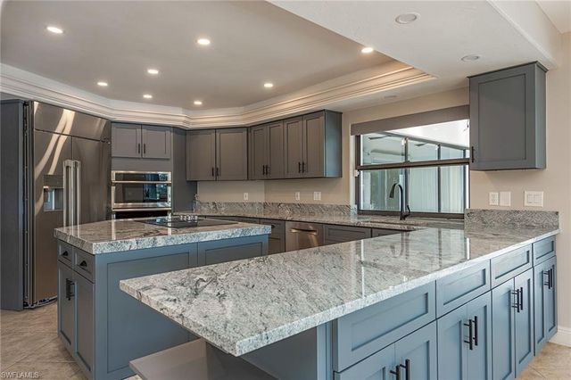 2330 Queens WAY, Naples, FL 34112