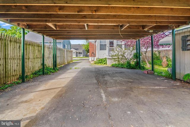 3024 TEXAS AVE, Baltimore, MD 21234