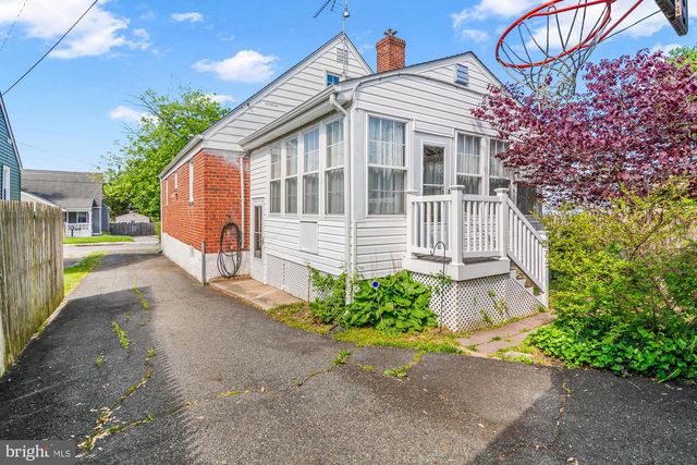 3024 TEXAS AVE, Baltimore, MD 21234