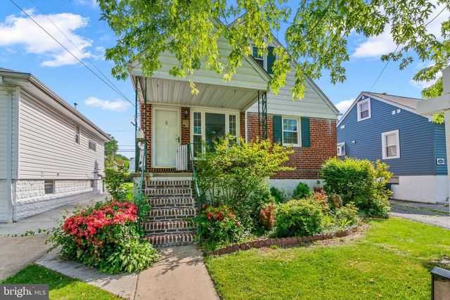 3024 TEXAS AVE, Baltimore, MD 21234