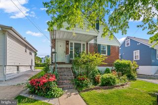 3024 TEXAS AVE, Baltimore, MD 21234