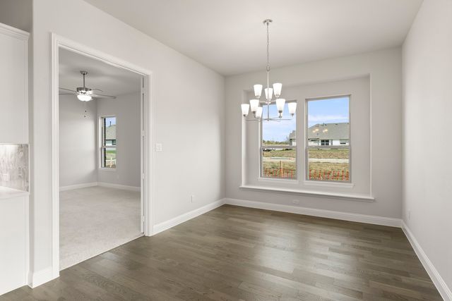 707 Brazos Drive, Van Alstyne, TX 75495