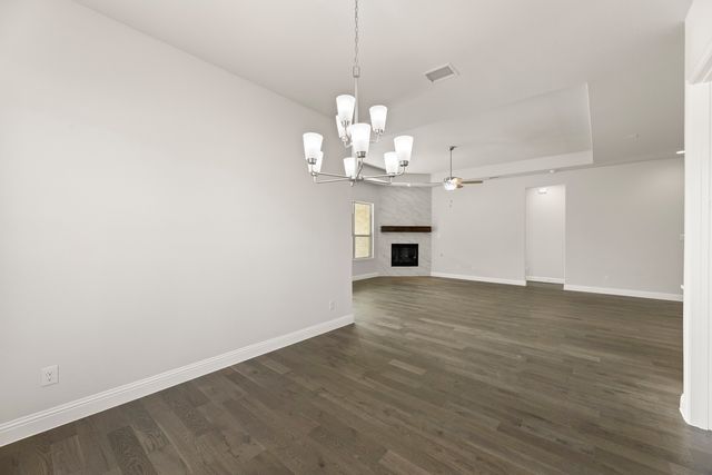 707 Brazos Drive, Van Alstyne, TX 75495