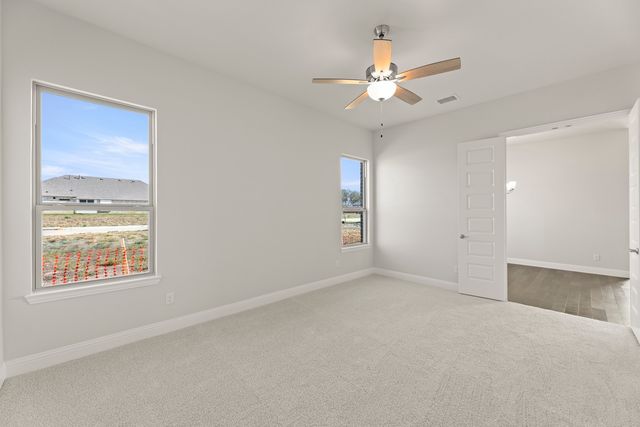 707 Brazos Drive, Van Alstyne, TX 75495
