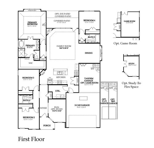 707 Brazos Drive, Van Alstyne, TX 75495
