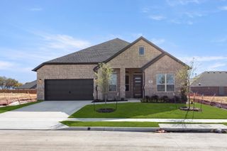 707 Brazos Drive, Van Alstyne, TX 75495