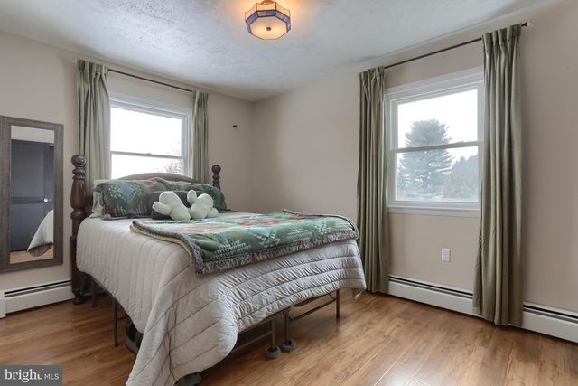 121 MIMOSA LN, Leesport, PA 19533