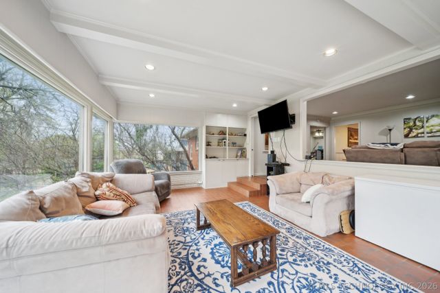 4156 E 43rd Street, Tulsa, OK 74135