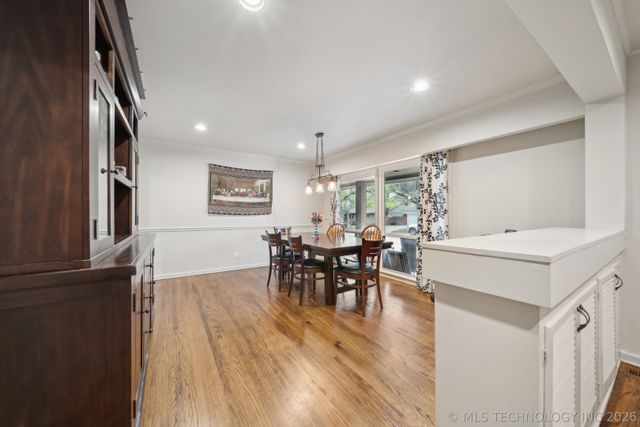 4156 E 43rd Street, Tulsa, OK 74135