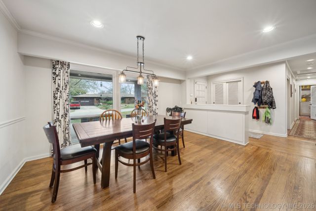 4156 E 43rd Street, Tulsa, OK 74135