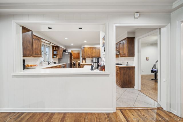 4156 E 43rd Street, Tulsa, OK 74135