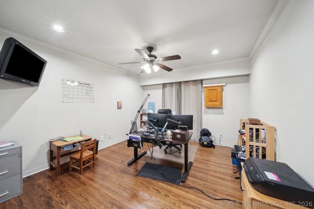 4156 E 43rd Street, Tulsa, OK 74135