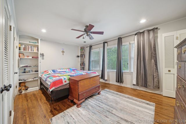 4156 E 43rd Street, Tulsa, OK 74135