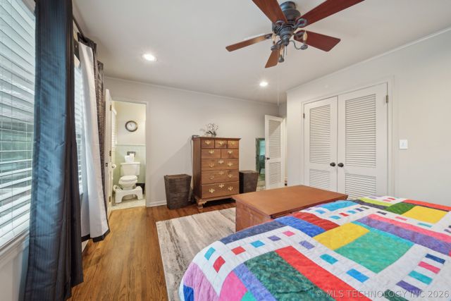 4156 E 43rd Street, Tulsa, OK 74135