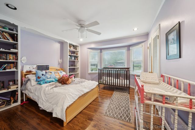 4156 E 43rd Street, Tulsa, OK 74135