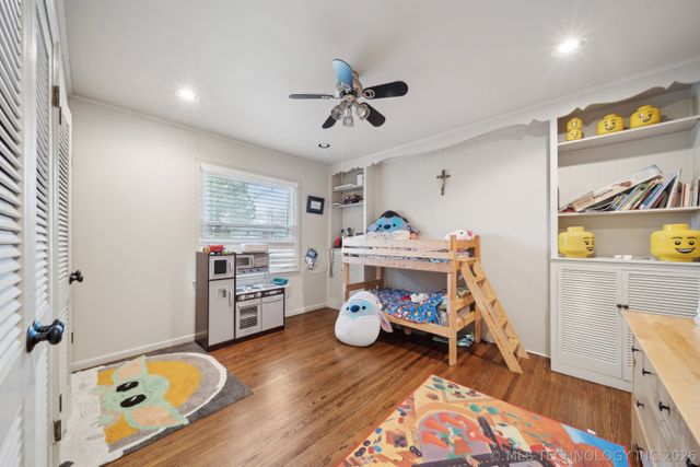 4156 E 43rd Street, Tulsa, OK 74135