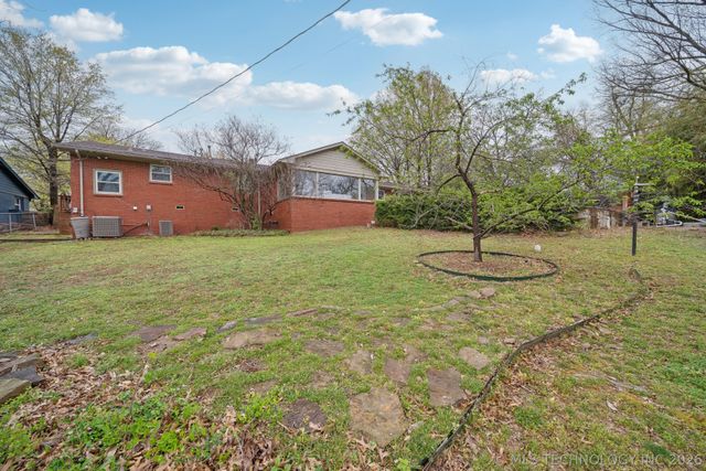 4156 E 43rd Street, Tulsa, OK 74135