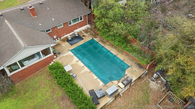 4156 E 43rd Street, Tulsa, OK 74135