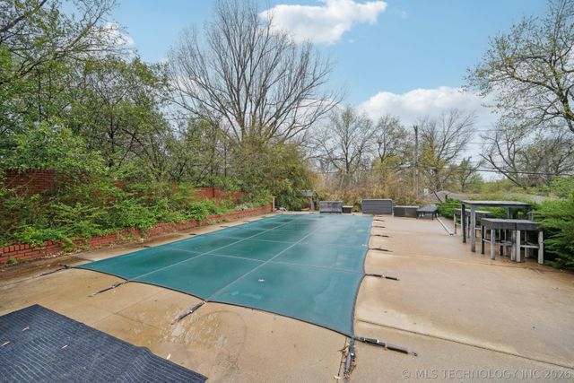 4156 E 43rd Street, Tulsa, OK 74135