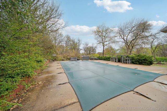 4156 E 43rd Street, Tulsa, OK 74135