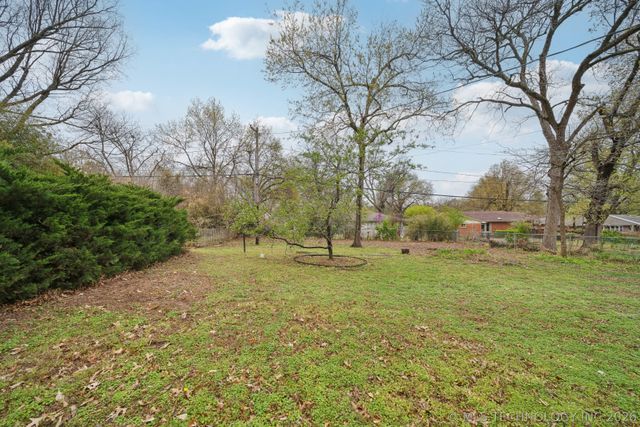 4156 E 43rd Street, Tulsa, OK 74135