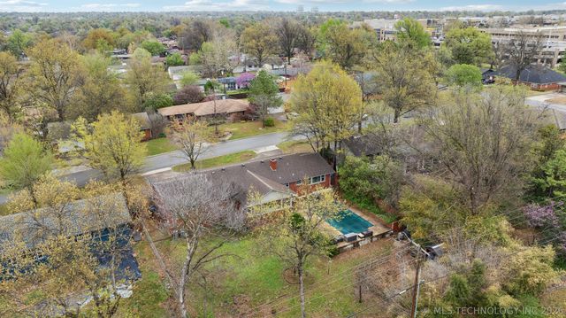 4156 E 43rd Street, Tulsa, OK 74135