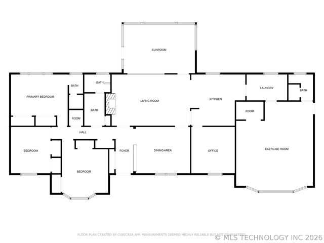 4156 E 43rd Street, Tulsa, OK 74135