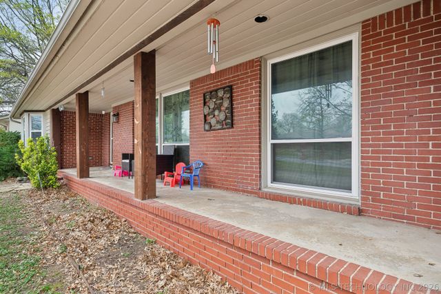 4156 E 43rd Street, Tulsa, OK 74135