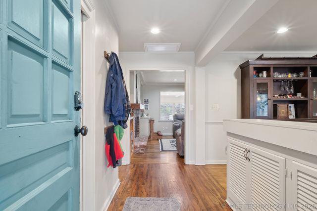 4156 E 43rd Street, Tulsa, OK 74135