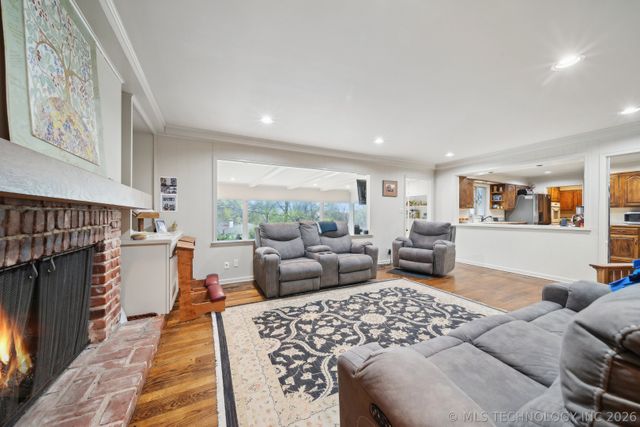 4156 E 43rd Street, Tulsa, OK 74135