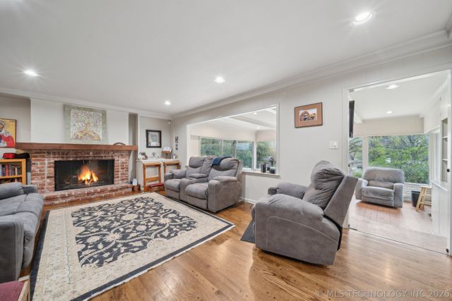 4156 E 43rd Street, Tulsa, OK 74135