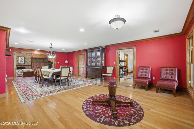 24203 Bilbo Road, Vancleave, MS 39565