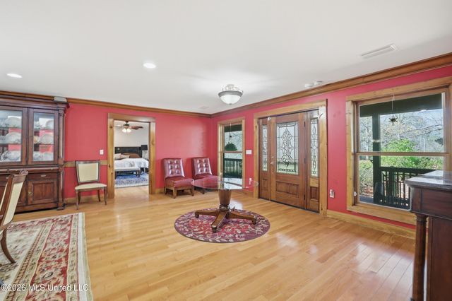 24203 Bilbo Road, Vancleave, MS 39565