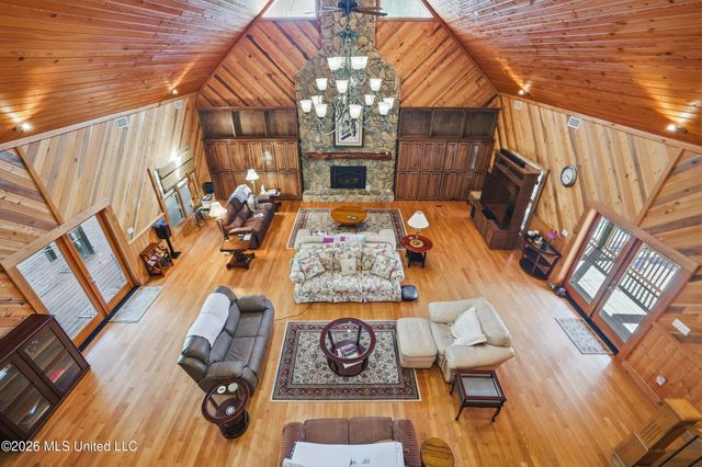 24203 Bilbo Road, Vancleave, MS 39565