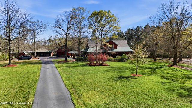 24203 Bilbo Road, Vancleave, MS 39565