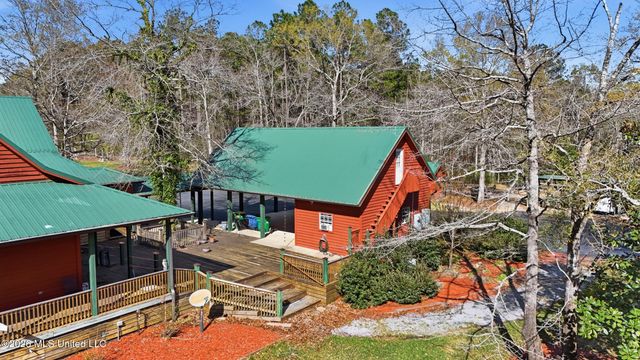 24203 Bilbo Road, Vancleave, MS 39565